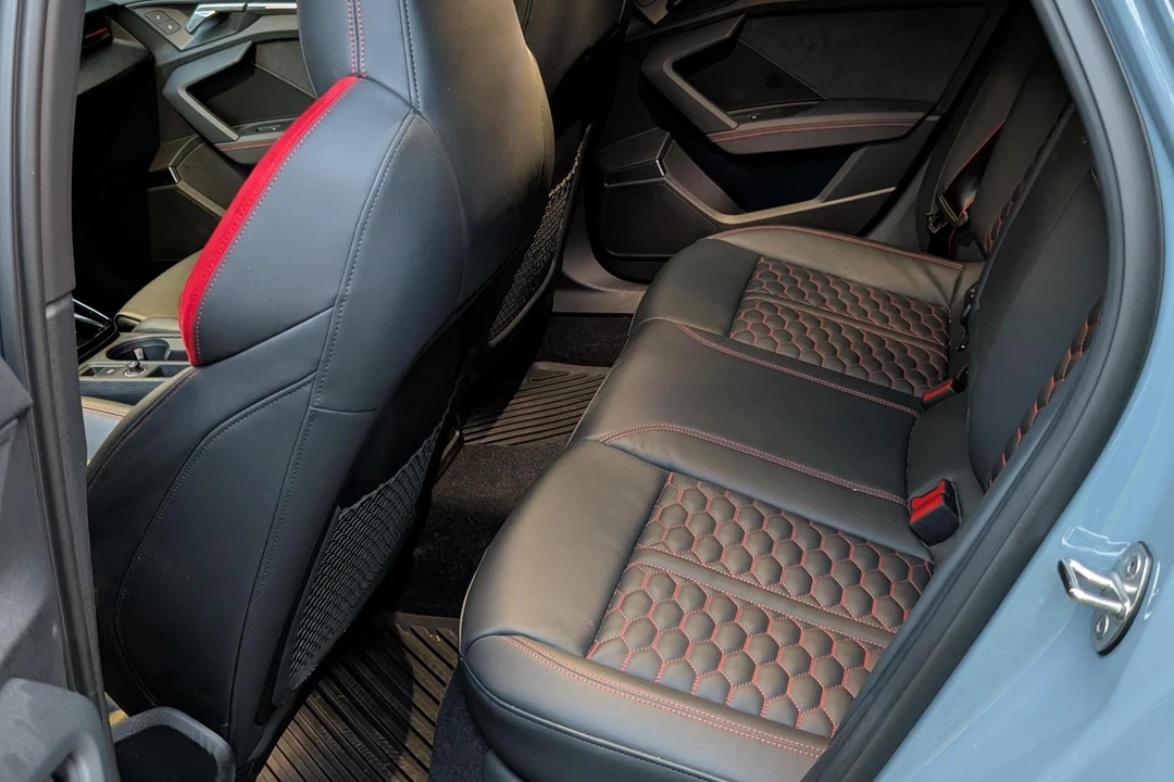 2024 Audi 8Y RS3 - Image 19 of 31