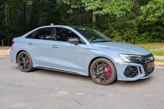 2024 Audi RS3