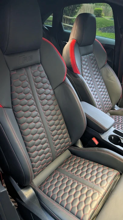 2024 Audi 8Y RS3 - Image 22 of 31