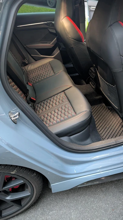 2024 Audi 8Y RS3 - Image 23 of 31