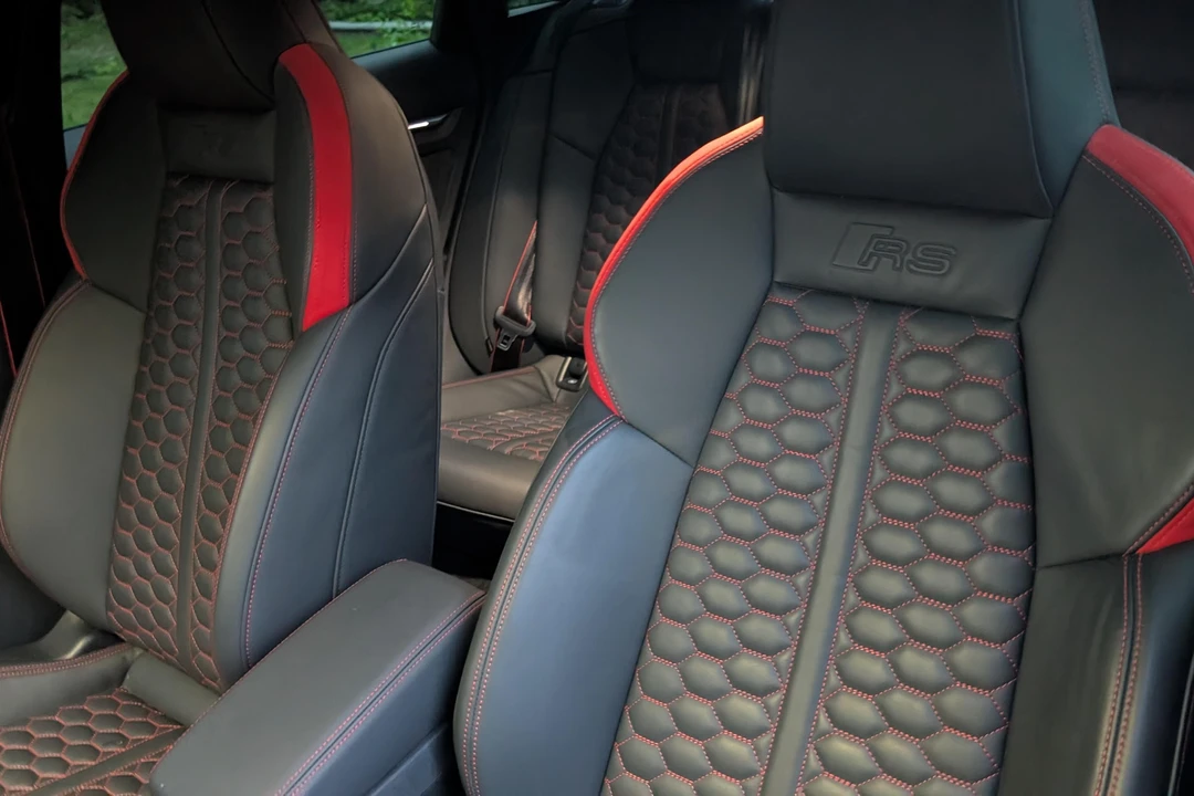 2024 Audi 8Y RS3 - Image 18 of 31
