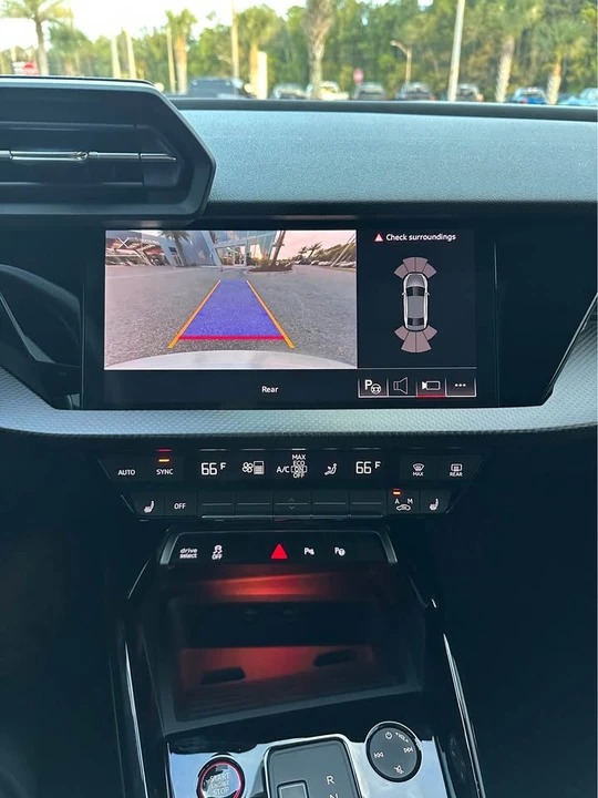 2024 Audi 8Y RS3 - Image 11 of 19