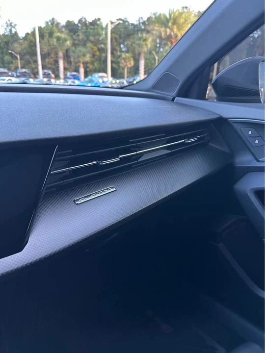 2024 Audi 8Y RS3 - Image 14 of 19