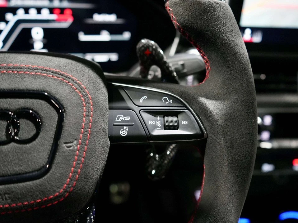 2024 Audi B9 RS5 - Image 15 of 20