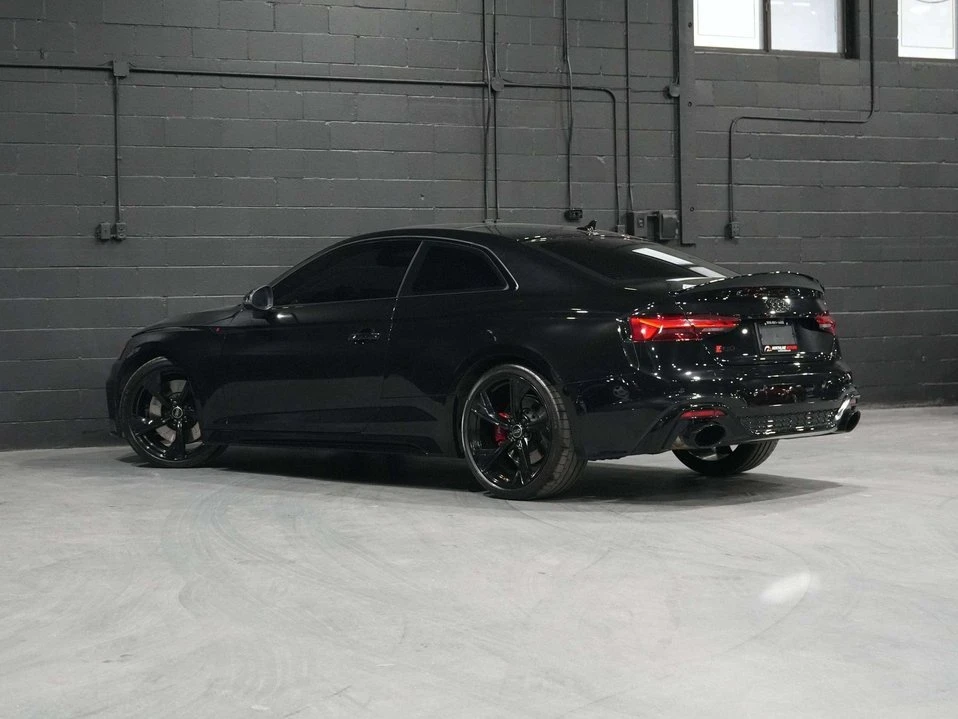 2024 Audi B9 RS5 - Image 7 of 20