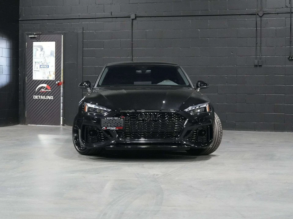 2024 Audi B9 RS5 - Image 3 of 20