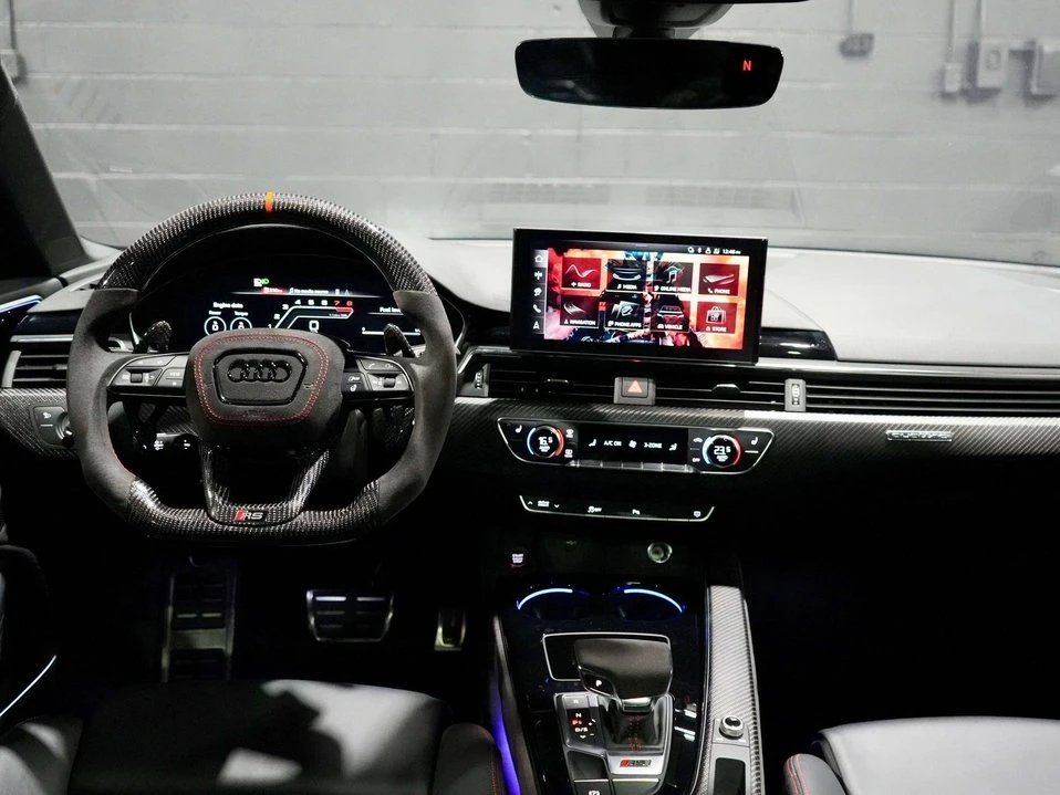 2024 Audi B9 RS5 - Image 14 of 20