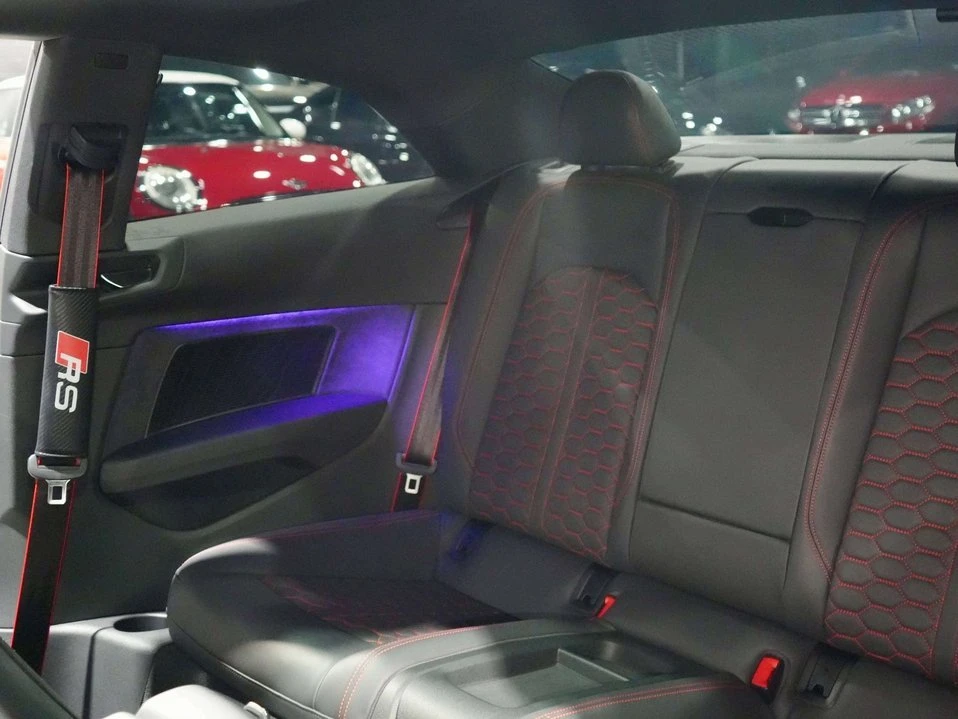 2024 Audi B9 RS5 - Image 12 of 20
