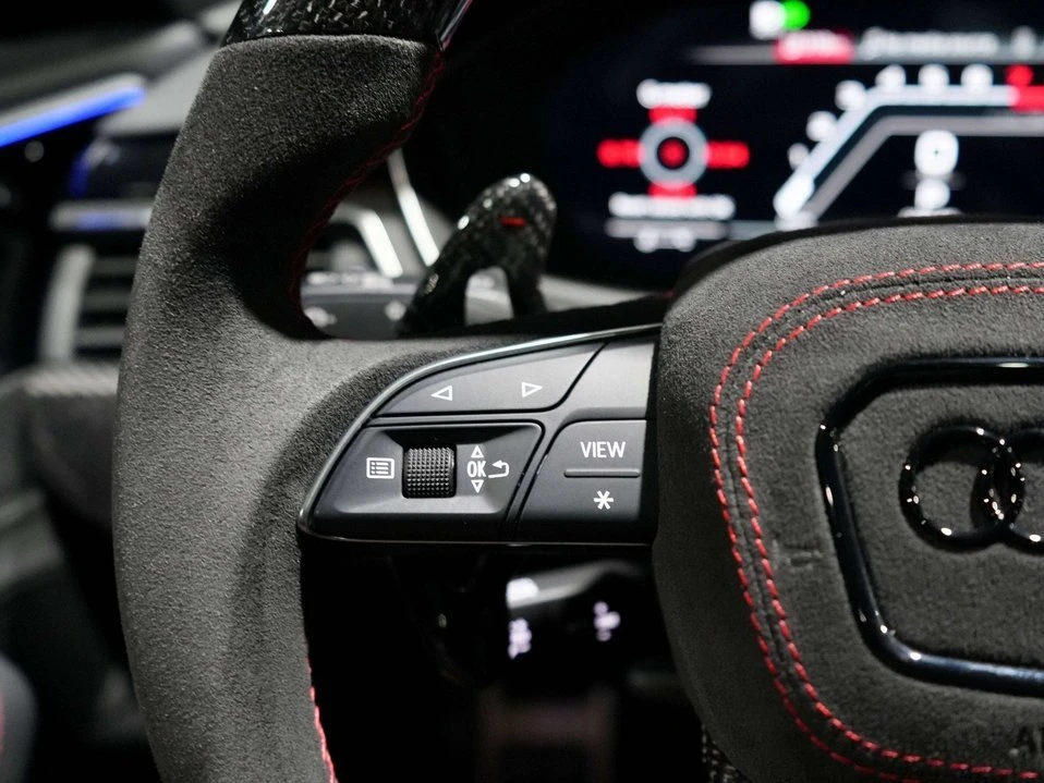 2024 Audi B9 RS5 - Image 16 of 20