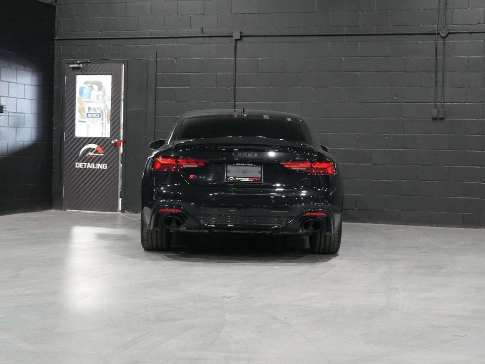 2024 Audi B9 RS5 - Image 8 of 20