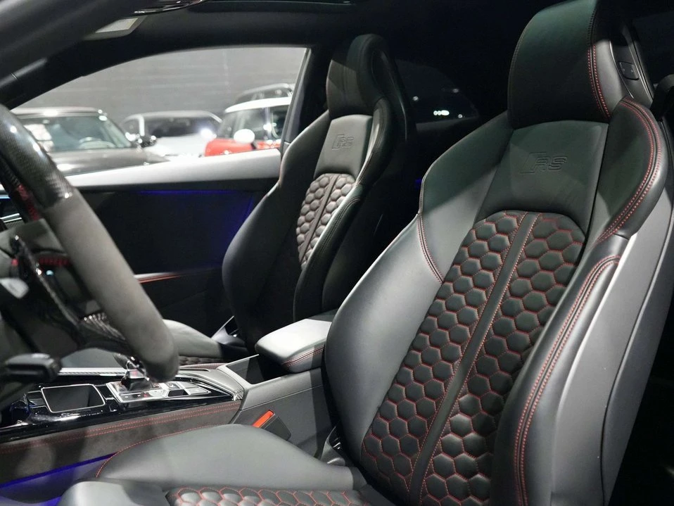 2024 Audi B9 RS5 - Image 9 of 20