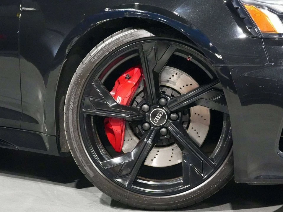 2024 Audi B9 RS5 - Image 5 of 20