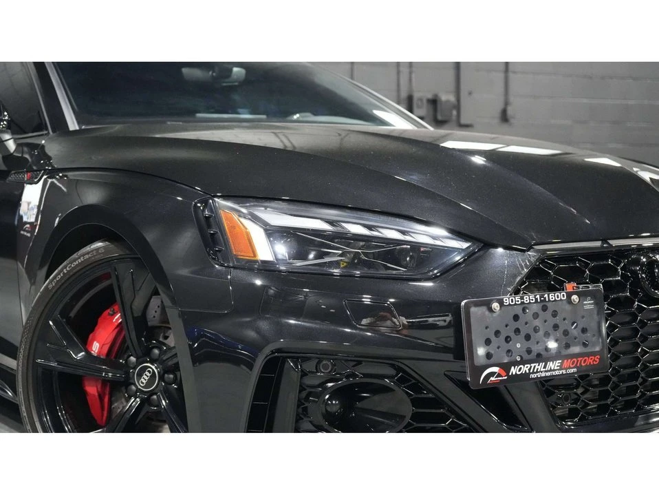2024 Audi B9 RS5 - Image 4 of 20