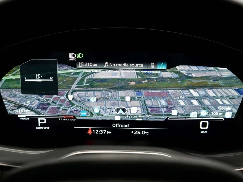 2024 Audi B9 RS5 - Image 20 of 20