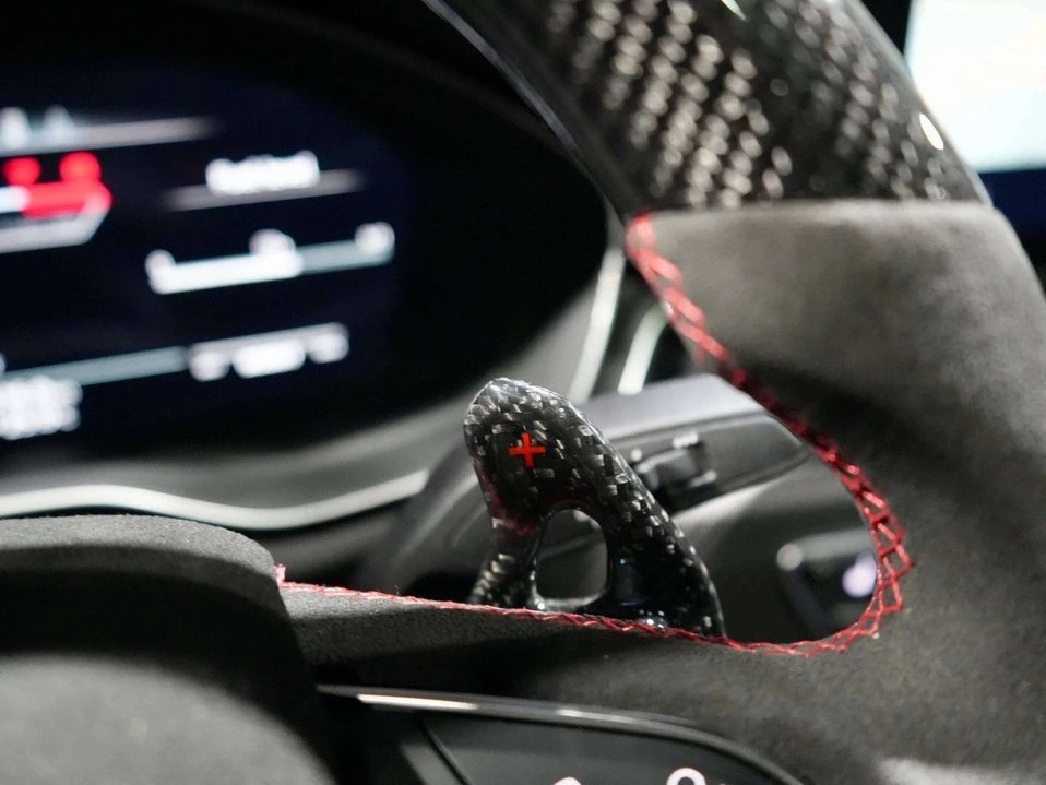 2024 Audi B9 RS5 - Image 17 of 20