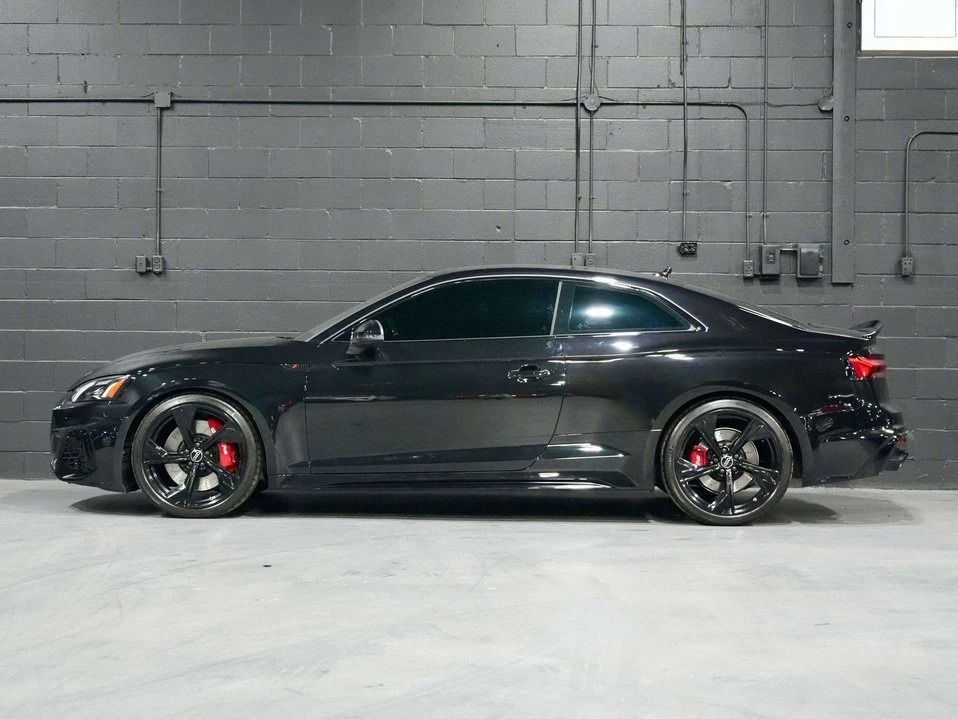 2024 Audi B9 RS5 - Image 6 of 20