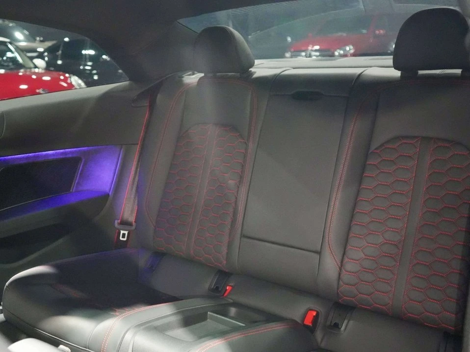 2024 Audi B9 RS5 - Image 10 of 20
