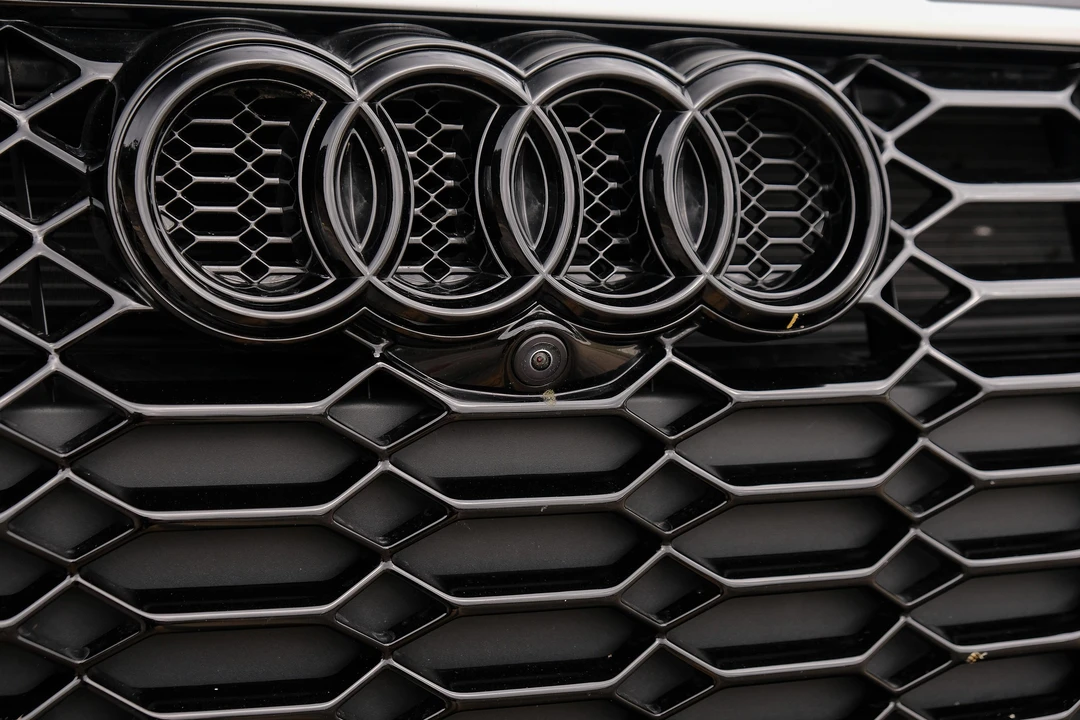 2024 Audi B9 RS5 - Image 27 of 31