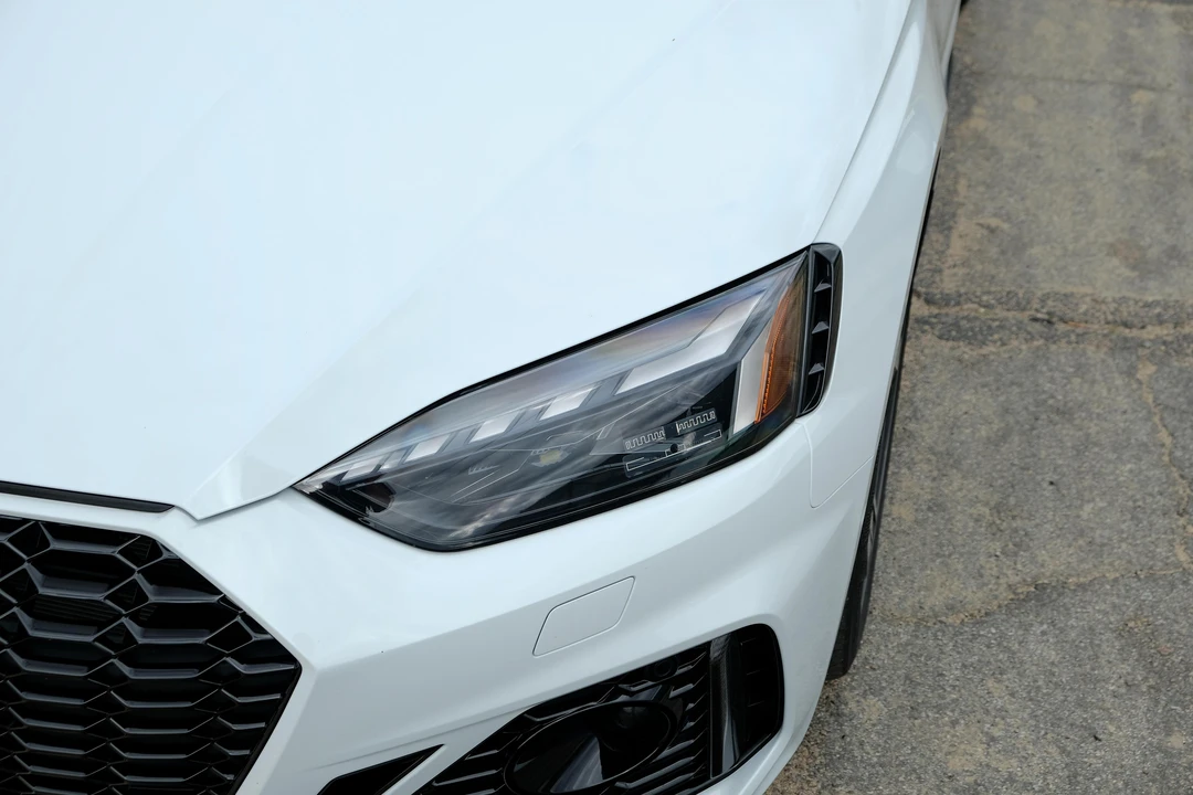 2024 Audi B9 RS5 - Image 28 of 31