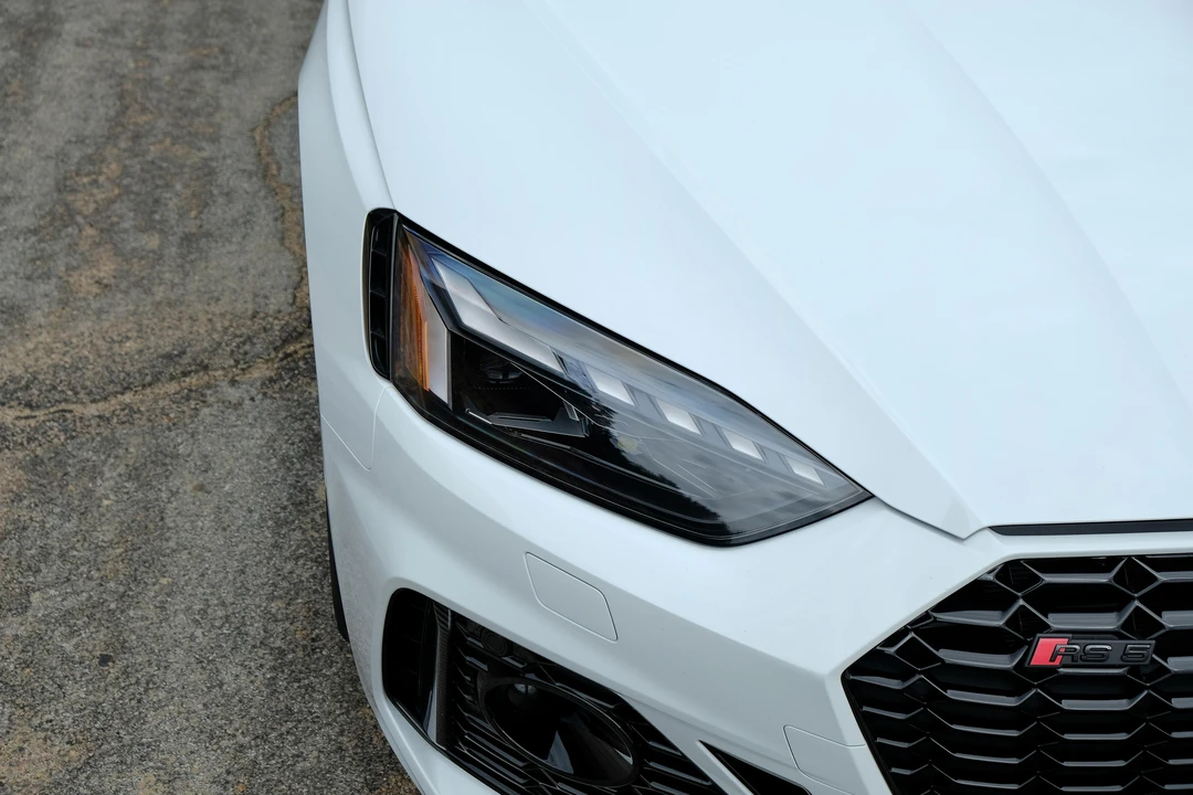 2024 Audi B9 RS5 - Image 22 of 31