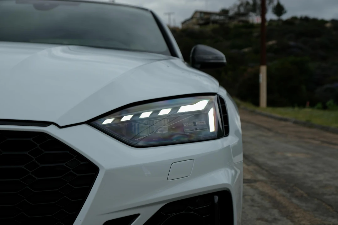 2024 Audi B9 RS5 - Image 29 of 31
