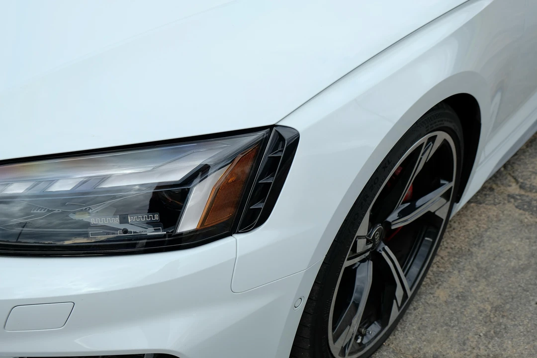 2024 Audi B9 RS5 - Image 31 of 31
