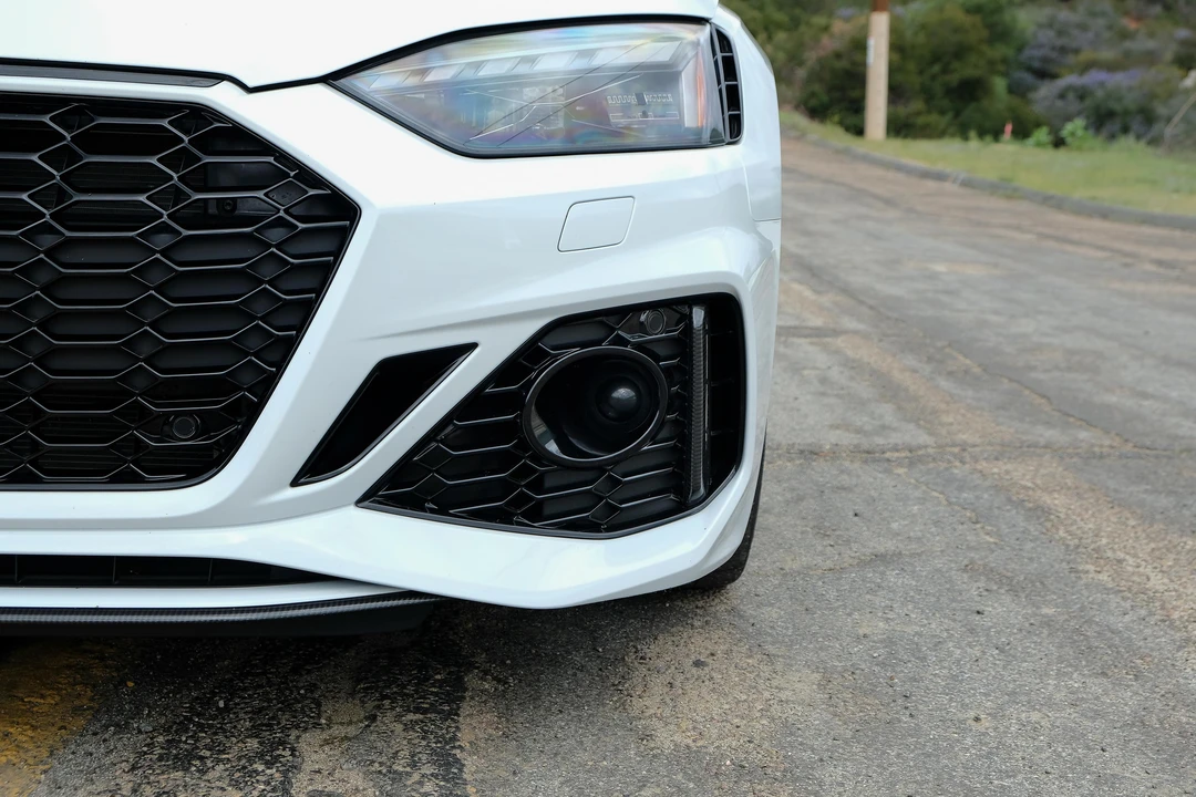 2024 Audi B9 RS5 - Image 30 of 31