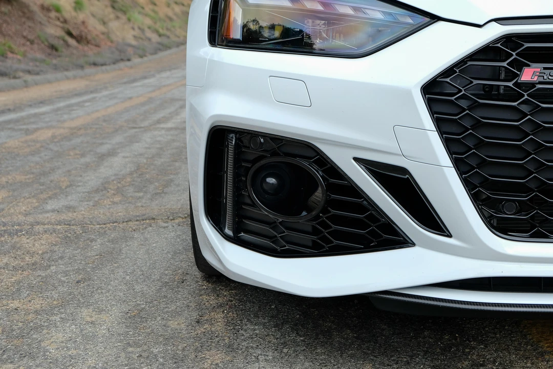 2024 Audi B9 RS5 - Image 24 of 31