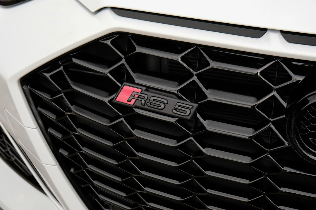 2024 Audi B9 RS5 - Image 26 of 31