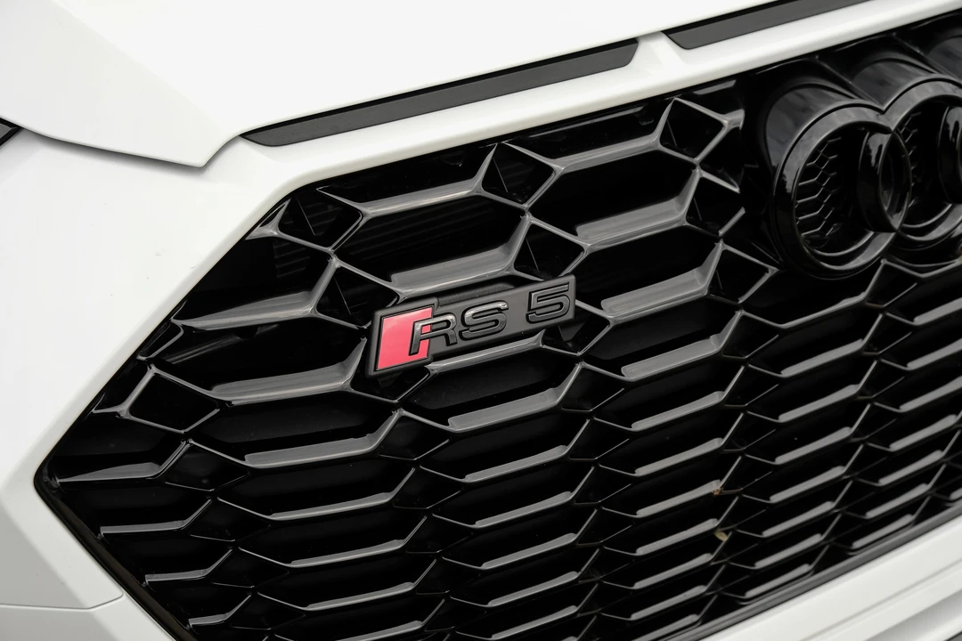 2024 Audi B9 RS5 - Image 25 of 31