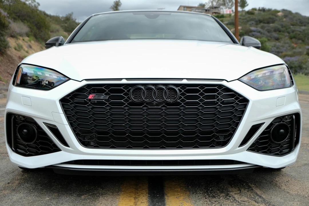 2024 Audi B9 RS5 - Image 8 of 31