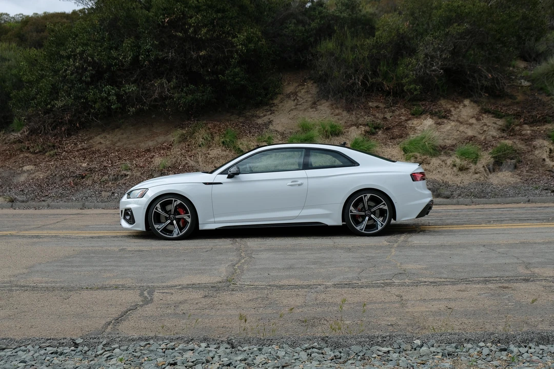 2024 Audi B9 RS5 - Image 11 of 31