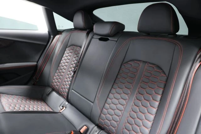 2024 Audi B9 RS5 - Image 3 of 31