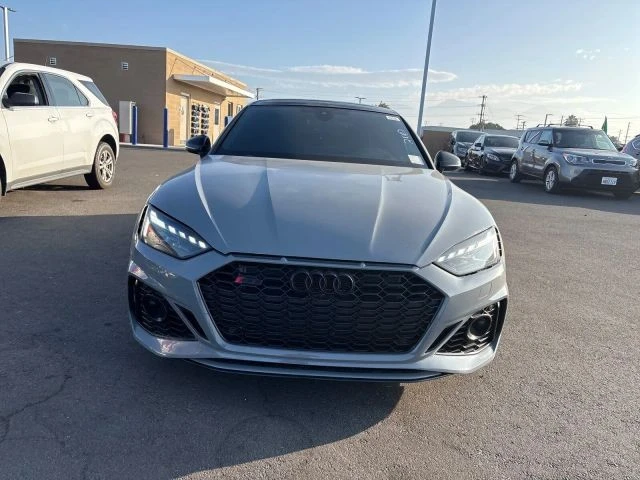 2024 Audi B9 RS5 - Image 11 of 11