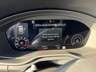 2024 Audi B9 RS5 - Image 3 of 11