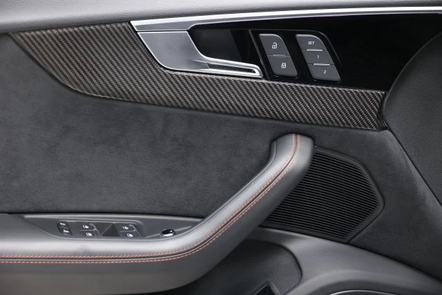 2024 Audi B9 RS5 - Image 11 of 31