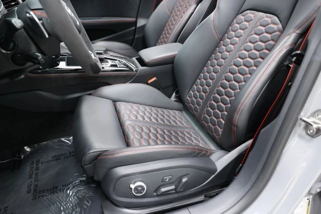 2024 Audi B9 RS5 - Image 23 of 31