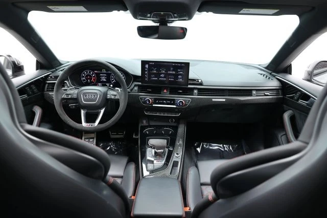 2024 Audi B9 RS5 - Image 26 of 31