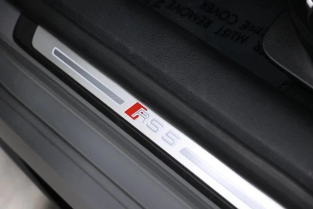 2024 Audi B9 RS5 - Image 17 of 31