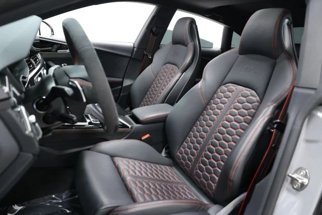 2024 Audi B9 RS5 - Image 18 of 31