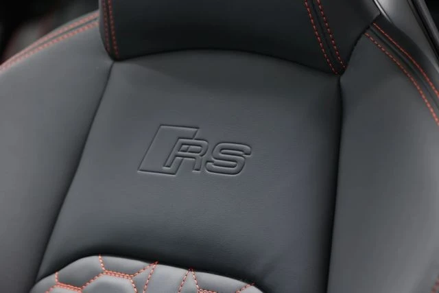 2024 Audi B9 RS5 - Image 20 of 31