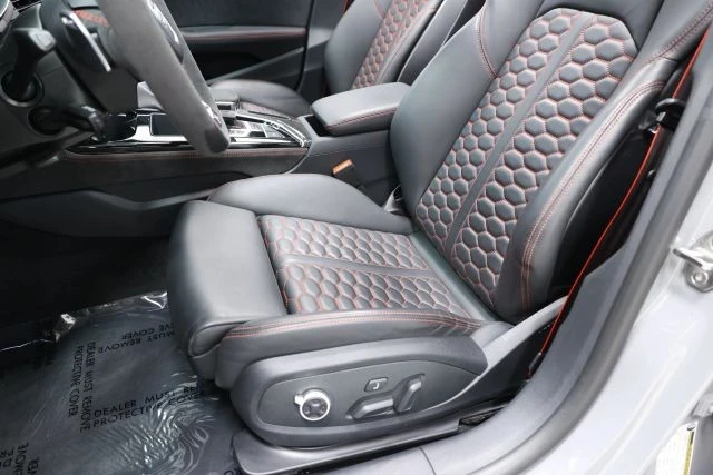 2024 Audi B9 RS5 - Image 22 of 31