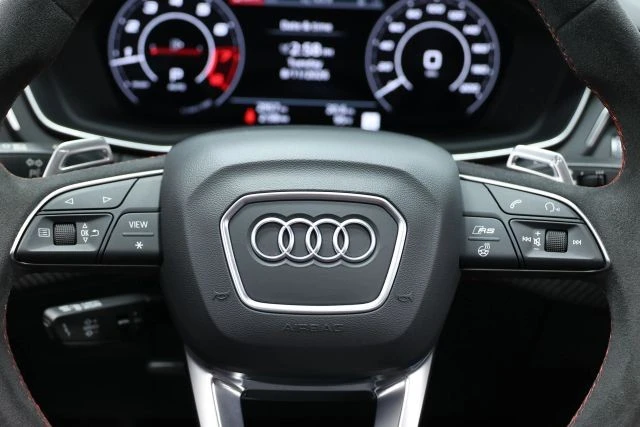 2024 Audi B9 RS5 - Image 28 of 31