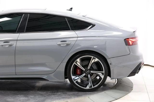 2024 Audi B9 RS5 - Image 9 of 31