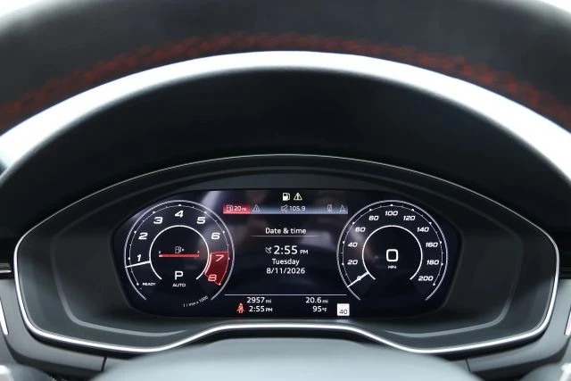 2024 Audi B9 RS5 - Image 30 of 31