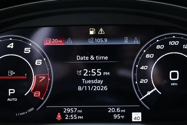2024 Audi B9 RS5 - Image 31 of 31