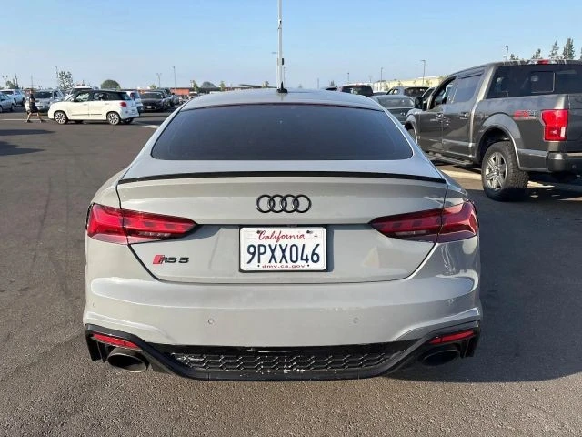 2024 Audi B9 RS5 - Image 7 of 11