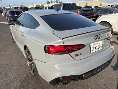 2024 Audi B9 RS5 - Image 6 of 11