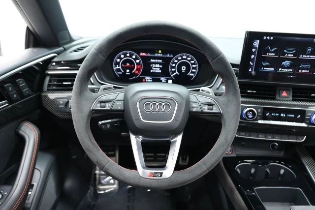 2024 Audi B9 RS5 - Image 27 of 31