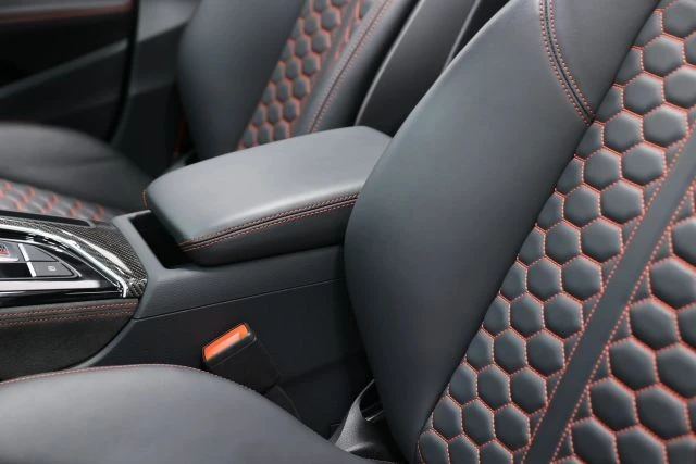 2024 Audi B9 RS5 - Image 21 of 31